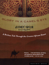 Cover image for Glory in a Camel's Eye